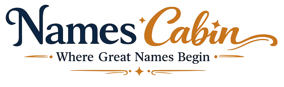 namescabin.com